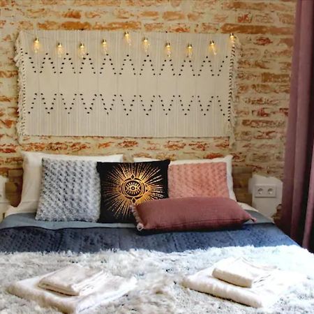 Dorosh-Home Квартира-Студія В Центрі Львова Εξωτερικό φωτογραφία