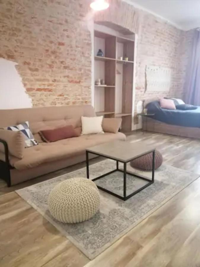Dorosh-Home Квартира-Студія В Центрі Львова Εξωτερικό φωτογραφία
